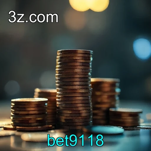 Maximize Seus Jogos com Bonuses no bet9118 de Maneira Inovadora