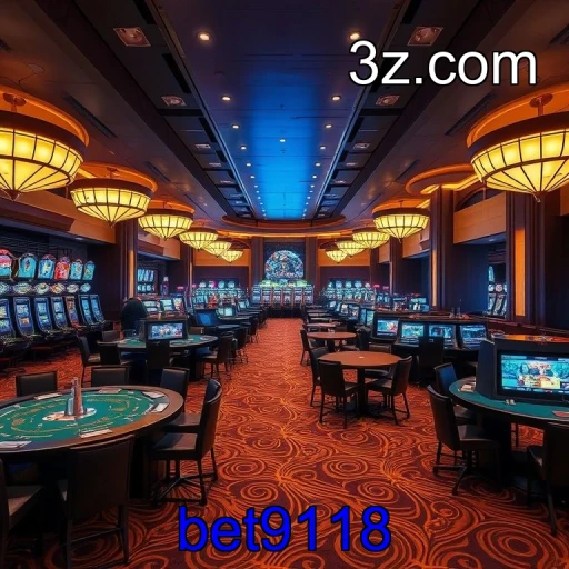 Eventos do bet9118: A Aventura dos Jogos Ao Vivo