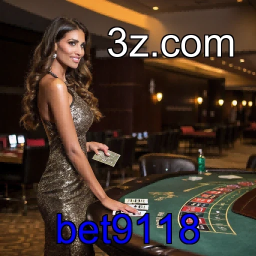 bet9118: Entre no Mundo dos Sports com Inovações Surpreendentes