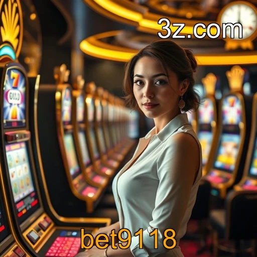 Tournaments emocionantes no bet9118: uma nova era de jogos