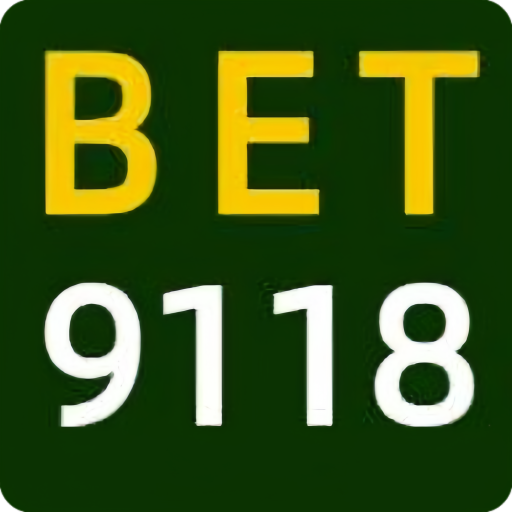 Novo logo da bet9118
